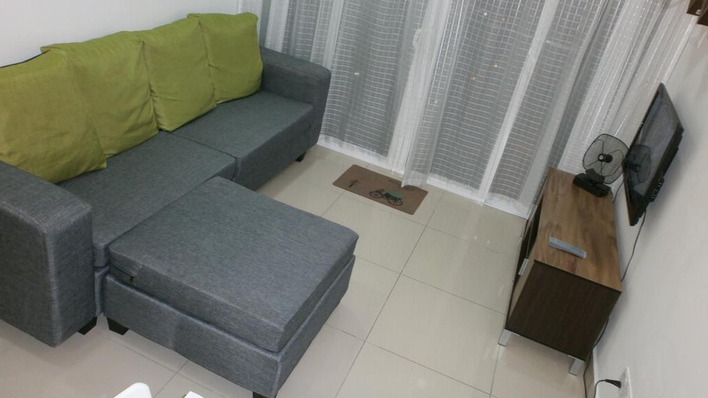 888@D'Perdana Sri Cemerlang โกตาบารู ภายนอก รูปภาพ