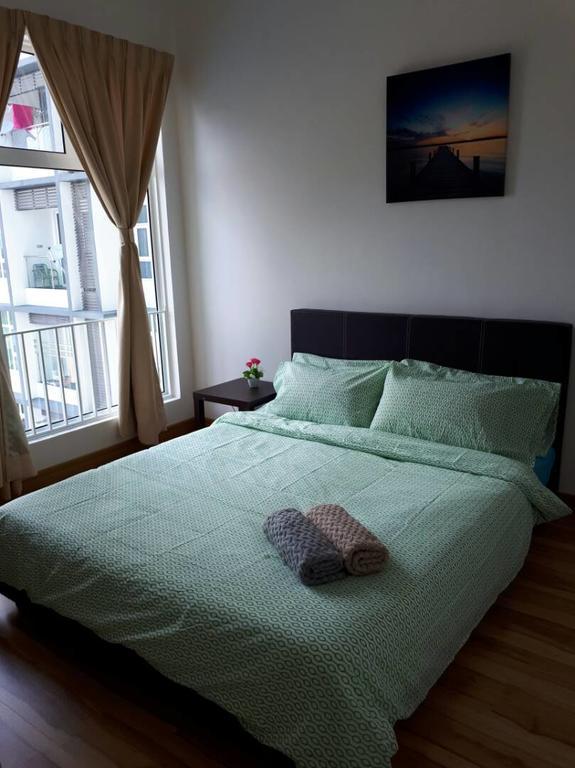 888@D'Perdana Sri Cemerlang โกตาบารู ภายนอก รูปภาพ